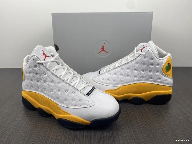414571-167 Jordan 13 Sol” “Del Air 0823